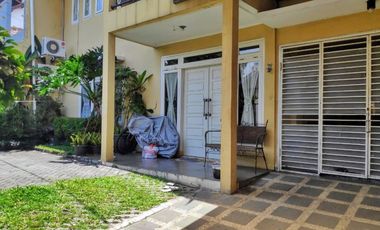 Rumah Strategis @Gunung Batu Pasteur Dekat Tol Pasteur dan Kampus Maranatha