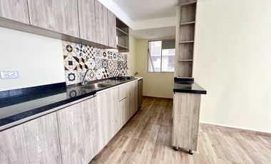 apartamento en arriendo en ciudad mallorquin. Cod A91887