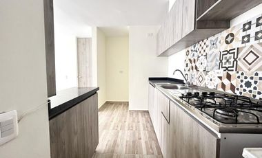 apartamento en arriendo en ciudad mallorquin. Cod A91887