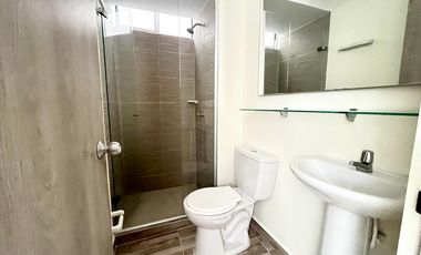 apartamento en arriendo en ciudad mallorquin. Cod A91887