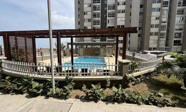 apartamento en arriendo en ciudad mallorquin. Cod A91887