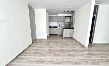 apartamento en arriendo en ciudad mallorquin. Cod A91887