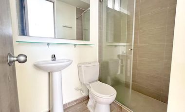 apartamento en arriendo en ciudad mallorquin. Cod A91887