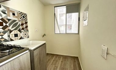 apartamento en arriendo en ciudad mallorquin. Cod A91887