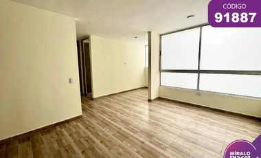 apartamento en arriendo en ciudad mallorquin. Cod A91887