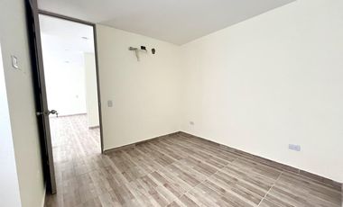apartamento en arriendo en ciudad mallorquin. Cod A91887