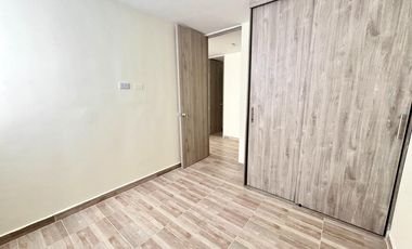apartamento en arriendo en ciudad mallorquin. Cod A91887