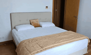 Apartment Kempinski Strategis Dan Mewah Di Jakarta Pusat