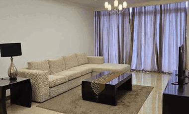 Apartment Kempinski Strategis Dan Mewah Di Jakarta Pusat