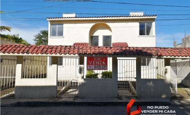Casa en venta Emiliano Zapata, Colonia Tres de Mayo