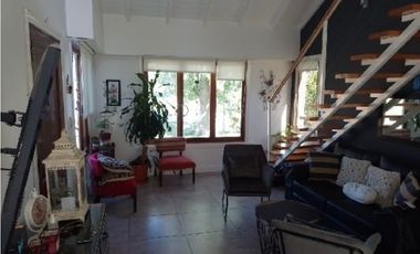 Venta Casa La Caleta