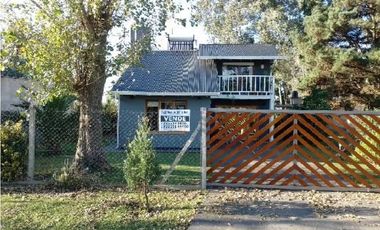 Venta Casa La Caleta