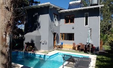 Venta Casa La Caleta