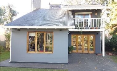 Venta Casa La Caleta