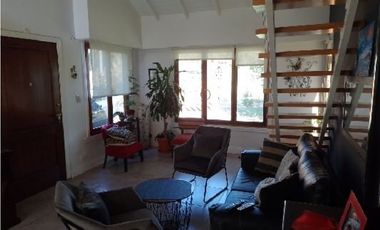 Venta Casa La Caleta