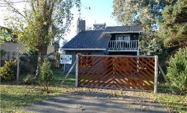 Venta Casa La Caleta