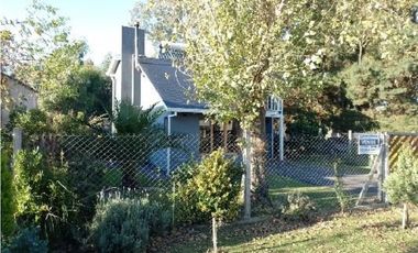 Venta Casa La Caleta