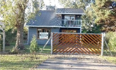 Venta Casa La Caleta