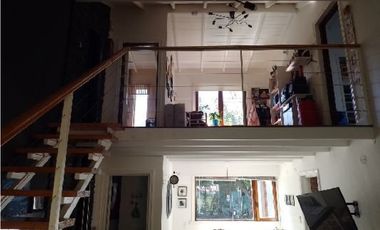 Venta Casa La Caleta