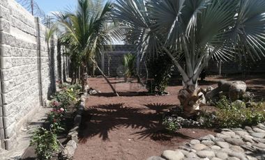 Venta de casa Municipio de Actopan, Veracruz