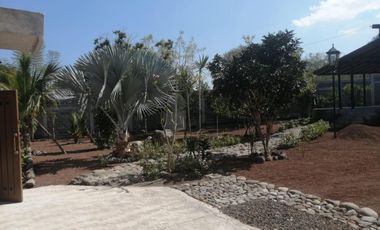 Venta de casa Municipio de Actopan, Veracruz