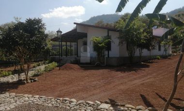 Venta de casa Municipio de Actopan, Veracruz