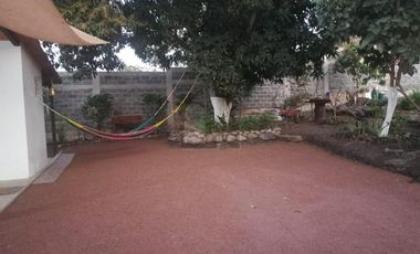 Venta de casa Municipio de Actopan, Veracruz