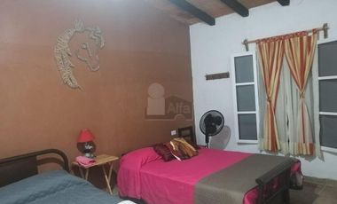 Venta de casa Municipio de Actopan, Veracruz