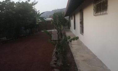 Venta de casa Municipio de Actopan, Veracruz