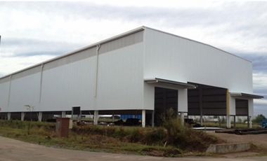 Deposito a estrenar, 2600 m2, Polo industrial Ezeiza