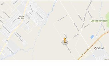 Deposito a estrenar, 2600 m2, Polo industrial Ezeiza