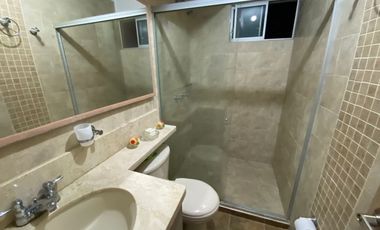 VENTA DE APARTAMENTO EN BUCARAMANGA BARRIO ANTONIA SANTOS A DOS CUADRAS DE LA 27. Cod V9600