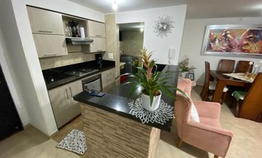 VENTA DE APARTAMENTO EN BUCARAMANGA BARRIO ANTONIA SANTOS A DOS CUADRAS DE LA 27. Cod V9600