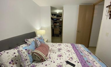 VENTA DE APARTAMENTO EN BUCARAMANGA BARRIO ANTONIA SANTOS A DOS CUADRAS DE LA 27. Cod V9600