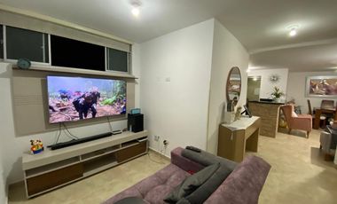 VENTA DE APARTAMENTO EN BUCARAMANGA BARRIO ANTONIA SANTOS A DOS CUADRAS DE LA 27. Cod V9600