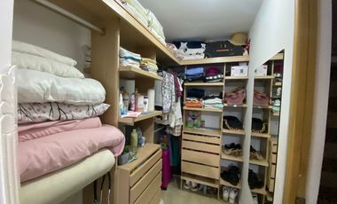 VENTA DE APARTAMENTO EN BUCARAMANGA BARRIO ANTONIA SANTOS A DOS CUADRAS DE LA 27. Cod V9600