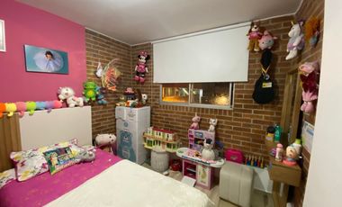 VENTA DE APARTAMENTO EN BUCARAMANGA BARRIO ANTONIA SANTOS A DOS CUADRAS DE LA 27. Cod V9600