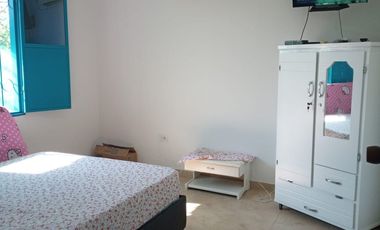 CABAÑA VILLA BONDIGUA II