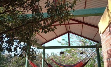 CABAÑA VILLA BONDIGUA II