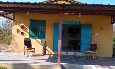 CABAÑA VILLA BONDIGUA II