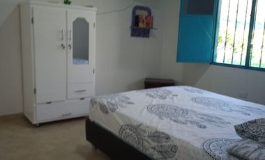 CABAÑA VILLA BONDIGUA II