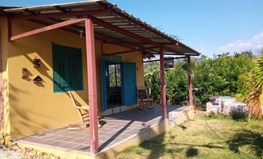 CABAÑA VILLA BONDIGUA II