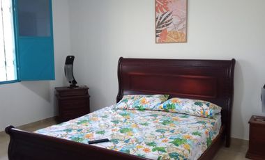 CABAÑA VILLA BONDIGUA II