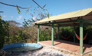 CABAÑA VILLA BONDIGUA II