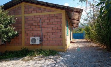 CABAÑA VILLA BONDIGUA II