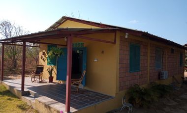 CABAÑA VILLA BONDIGUA II