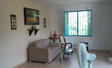 CABAÑA VILLA BONDIGUA II