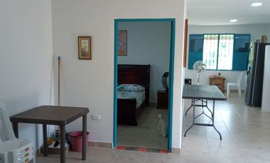 CABAÑA VILLA BONDIGUA II