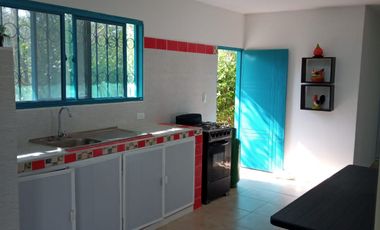 CABAÑA VILLA BONDIGUA II