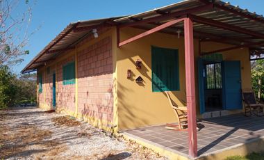 CABAÑA VILLA BONDIGUA II